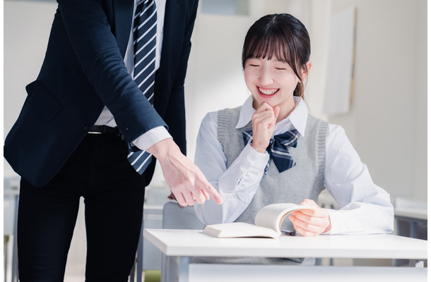 中学受験「第二希望レバレッジ校」への入学の現実とは？　入れば誰でも成績が上がる魔法の杖など存在しないが、それでも満足だと話す母の心理