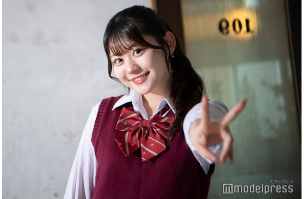 りんか(C)モデルプレス