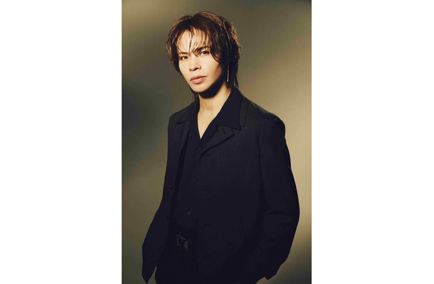 上田竜也(提供写真)