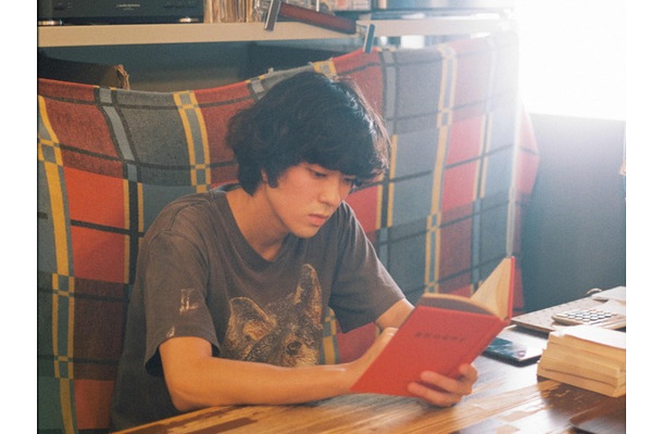 『街の上で』©「街の上で」フィルムパートナーズ」