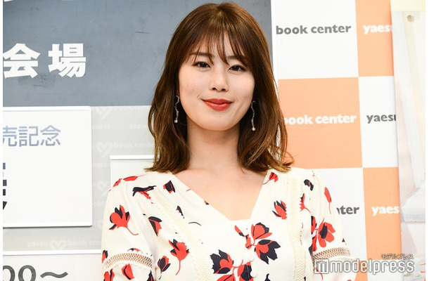 稲村亜美(C)モデルプレス