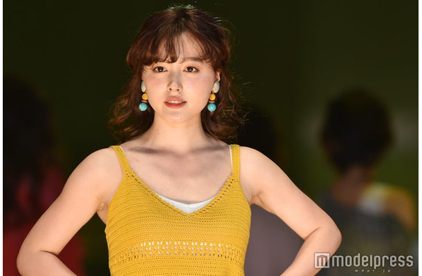 久住小春(C)モデルプレス