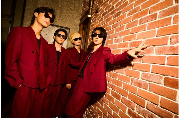 A.B.C-Z（提供写真）