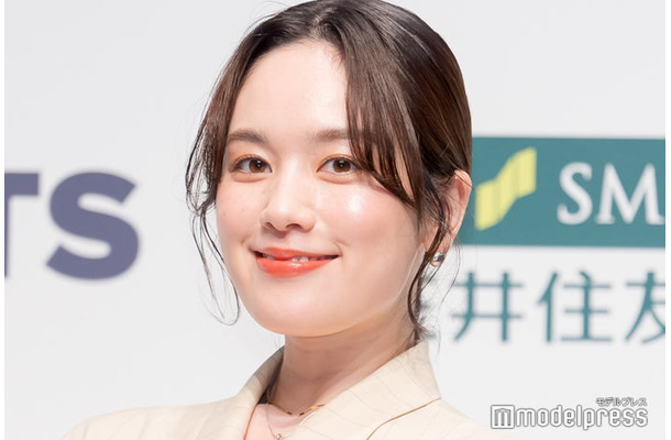 筧美和子(C)モデルプレス