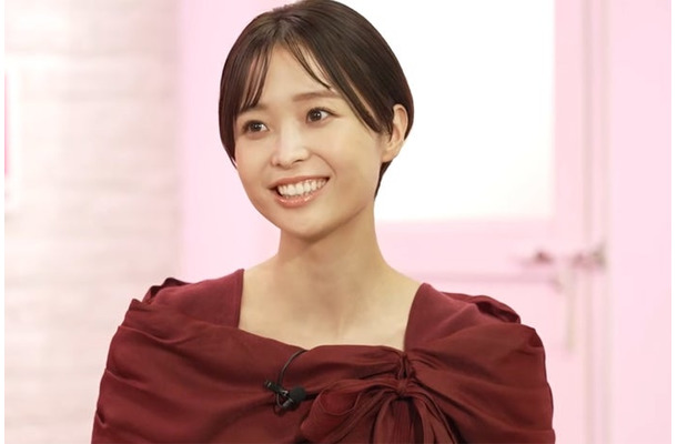 渡邊渚「起業家1年生渡邊渚とREALな社長 - モデルプレス×REAL VALUE」より