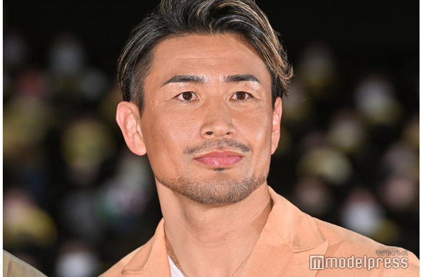 魔裟斗 （C）モデルプレス