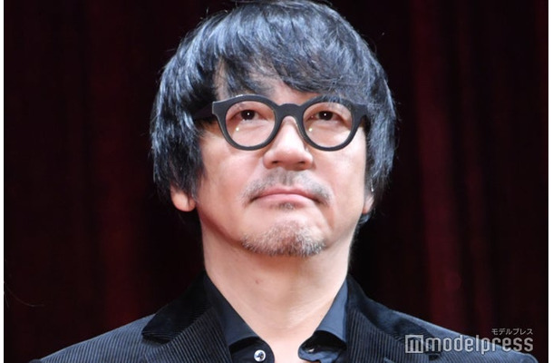 大森南朋 (C)モデルプレス