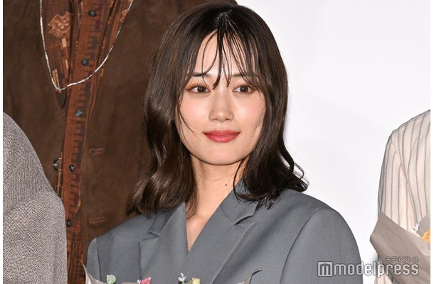 山下美月(C)モデルプレス