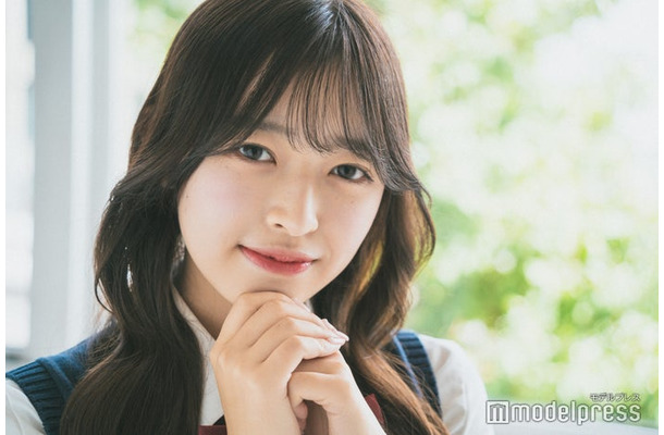 黒江こはる（C）モデルプレス