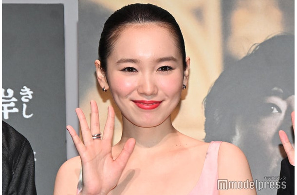 飯豊まりえ（C）モデルプレス