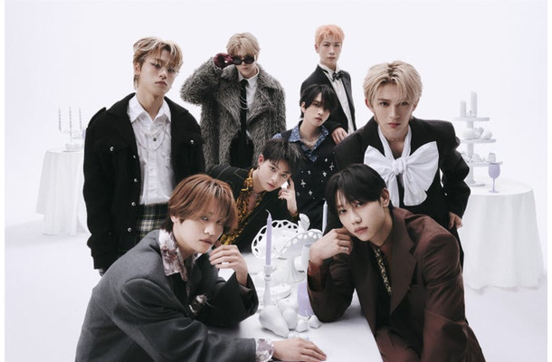 MAZZEL（提供写真）