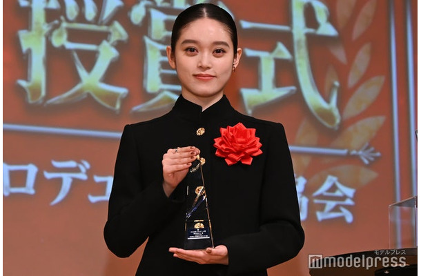 高石あかり（C）モデルプレス