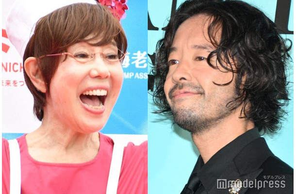 平野レミ、和田唱（C）モデルプレス