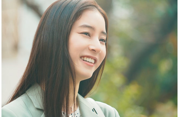 新木優子（C）2026「ほどなく、お別れです」製作委員会（C）長月天音／小学館