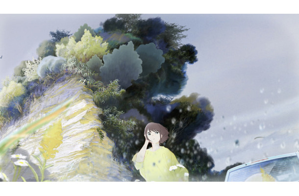 『花緑青が明ける日に』©2025 A NEW DAWN Film Partners