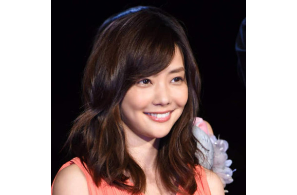 倉科カナ、舞台で共演した“大物俳優”の男気に感動「いつかそうなれたらいいな」