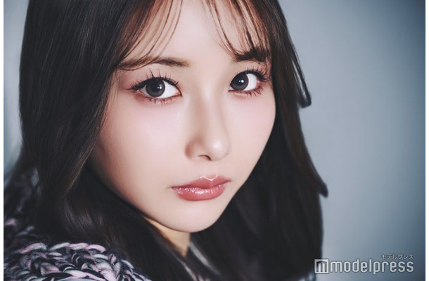 さな（C）モデルプレス