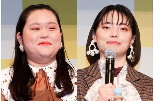 ぼる塾・田辺智加＆きりやはるかが“天才的”と絶賛するチョコのお菓子「初めて食べたときに感動した」