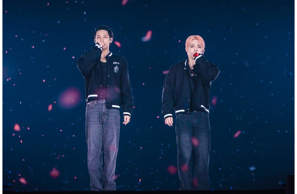 MINGYU、S.COUPS（P）＆（C） PLEDIS Entertainment