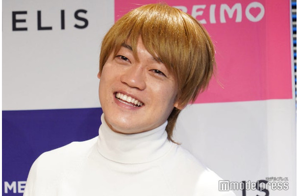 おばたのお兄さん（C）モデルプレス