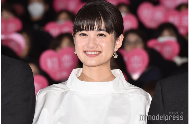 小西桜子（C）モデルプレス