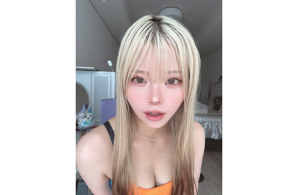 加藤ひなたXより