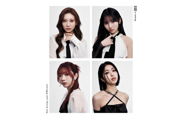 IS:SUE（C）LAPONE GIRLS