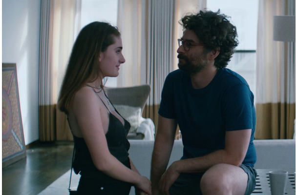 『Shiva Baby シヴァ・ベイビー』(C)2020 SHIVA BABY LLC. All Rights Reserved.