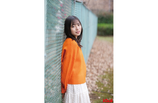 正源司陽子（提供写真）