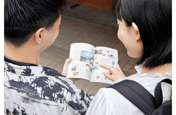 フィリピンで…現地の人と話していると「え！？」⇒まさかの”おもてなし”に「素敵な思い出になった」