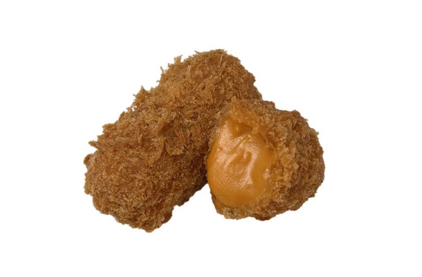 オマール海老味わうクリームコロッケ／提供画像