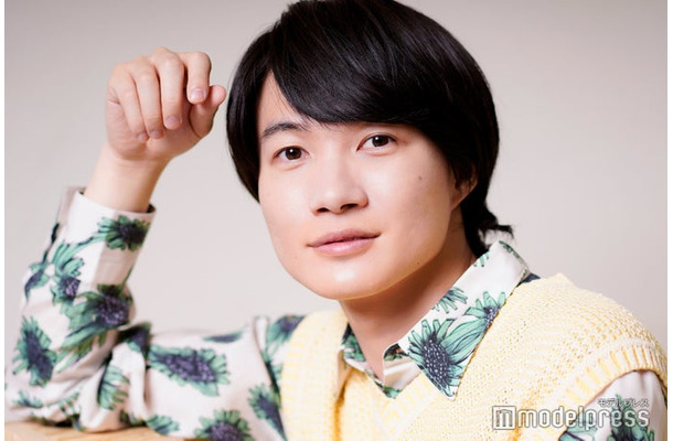 神木隆之介(C)モデルプレス