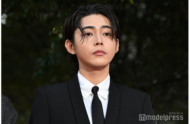 倉悠貴（C）モデルプレス