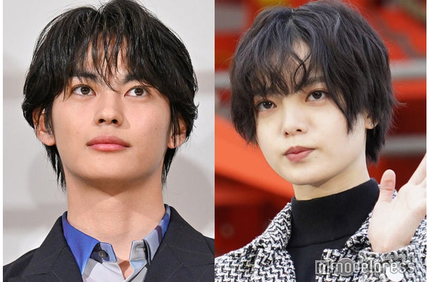 神尾楓珠、平手友梨奈（C）モデルプレス