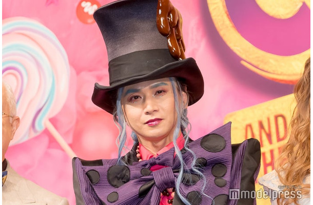 堂本光一（C）モデルプレス