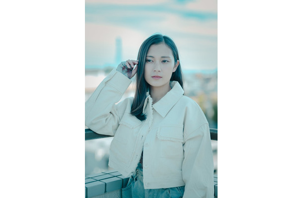 田幡妃菜（C）「人は見た目じゃないと思ってた。」製作委員会