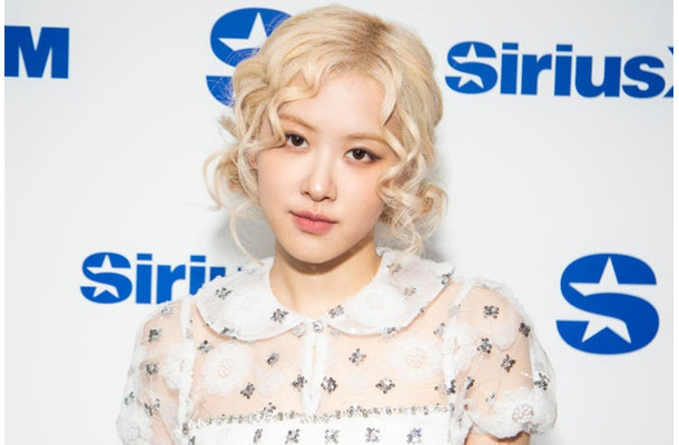 ロゼ／Photo by Getty Images