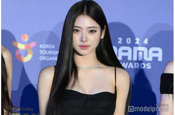 ANNA（アンナ）（C）モデルプレス