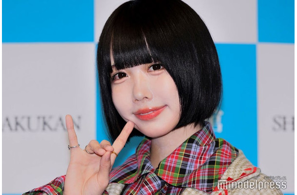 あの（C）モデルプレス