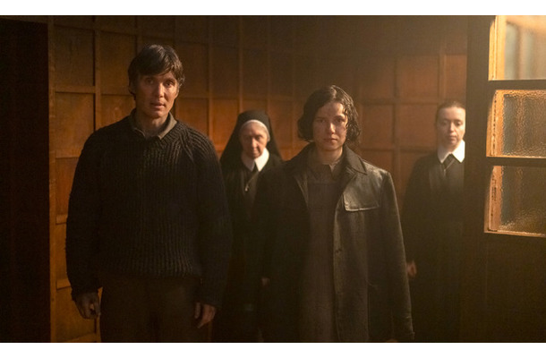 『決断するとき』© 2024 ARTISTS EQUITY.  ALL RIGHTS RESERVED.