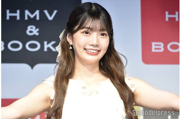 高本彩花（C）モデルプレス