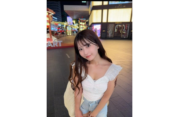 佐藤かれんX(旧Twitter)より