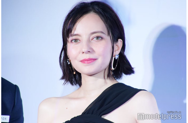 ベッキー(C)モデルプレス