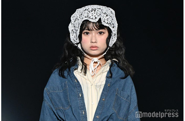 長浜広奈（C）モデルプレス