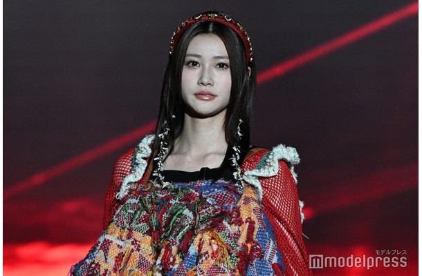 生見愛瑠(C)モデルプレス