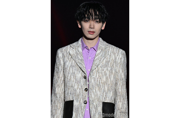 宮世琉弥(C)モデルプレス