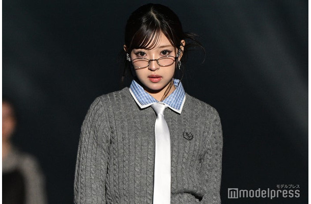 MINAMI（C）モデルプレス