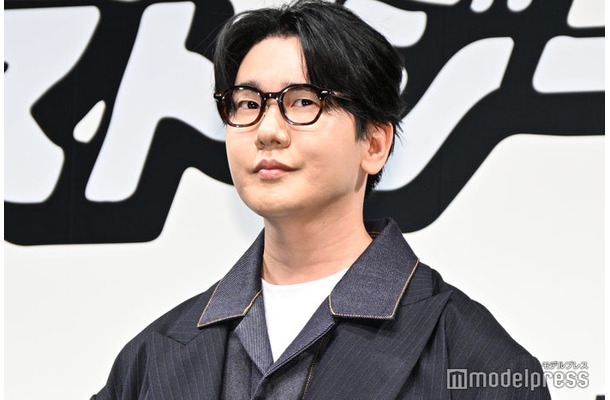 花江夏樹（C）モデルプレス