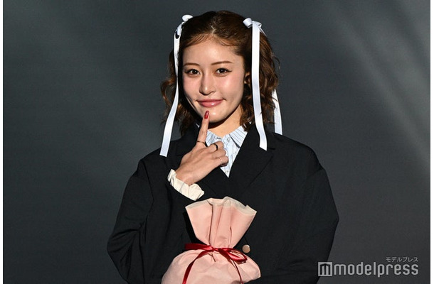 王林（C）モデルプレス