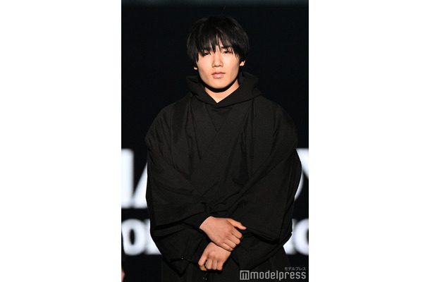 寺田心(C)モデルプレス